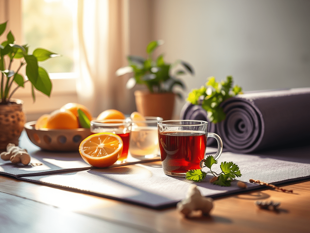alt="How to get periods immediately – natural remedies, foods, exercises".